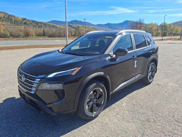 new 2026 Nissan Rogue car, priced at $31,252