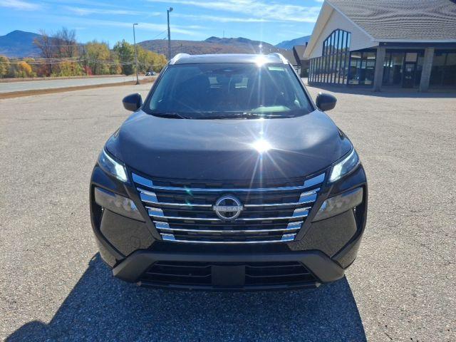 new 2026 Nissan Rogue car, priced at $31,252