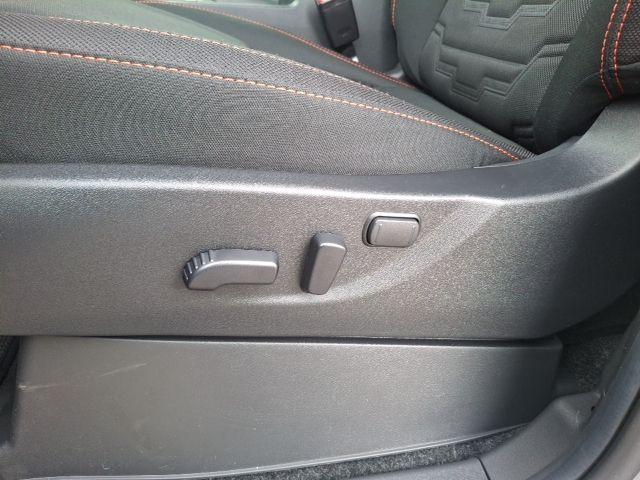 new 2026 Nissan Frontier car, priced at $40,478