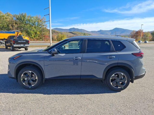new 2026 Nissan Rogue car, priced at $31,252