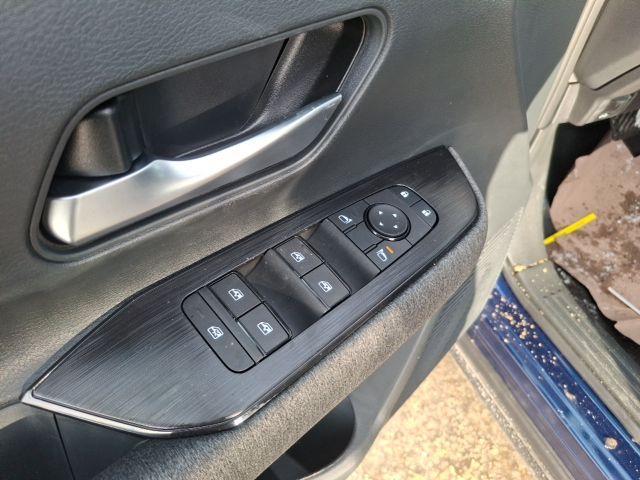 new 2026 Nissan Kicks car, priced at $27,020