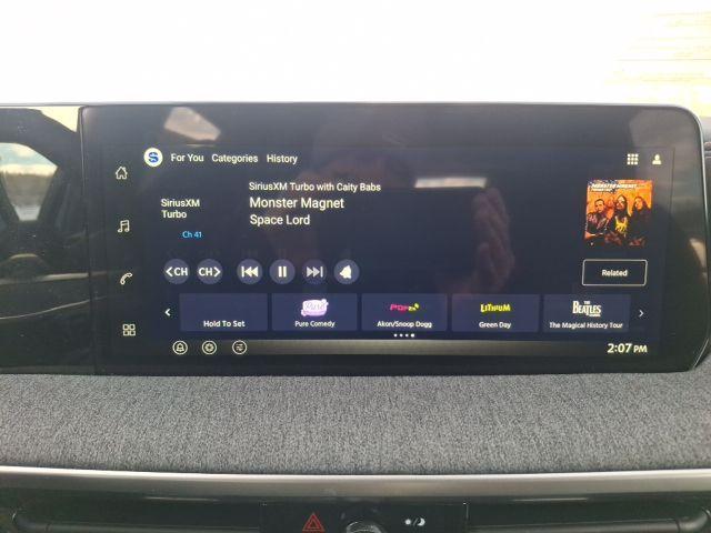 new 2026 Nissan Kicks car, priced at $27,020