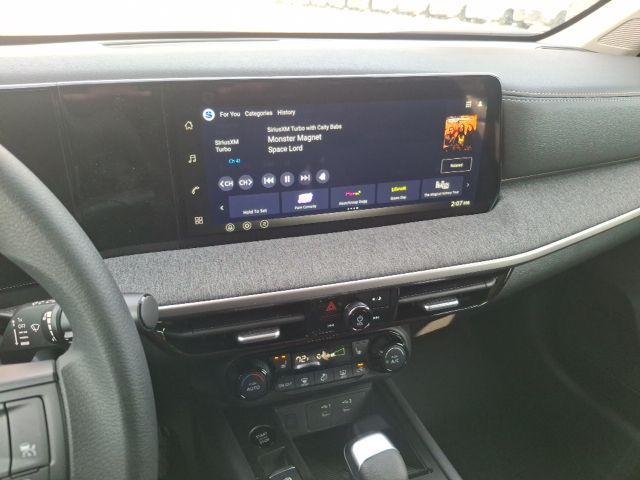 new 2026 Nissan Kicks car, priced at $27,020