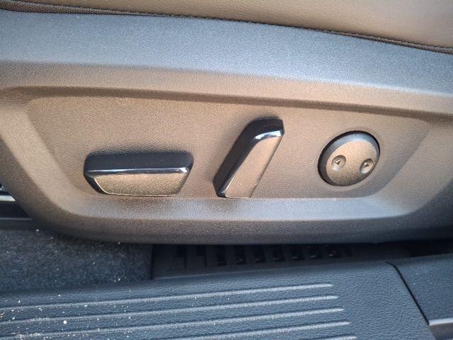 new 2026 Nissan Rogue car, priced at $39,335