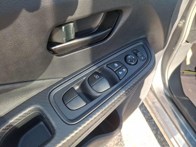 new 2025 Nissan Versa car, priced at $18,800