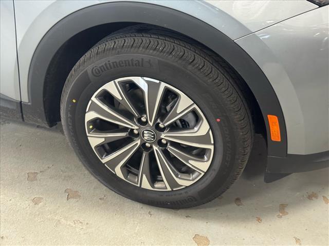 new 2026 Buick Envision car, priced at $42,829