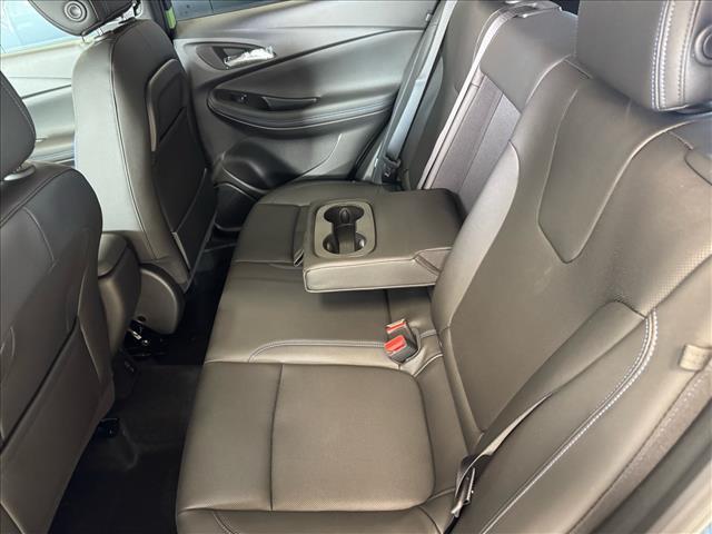 new 2026 Buick Encore GX car, priced at $33,918