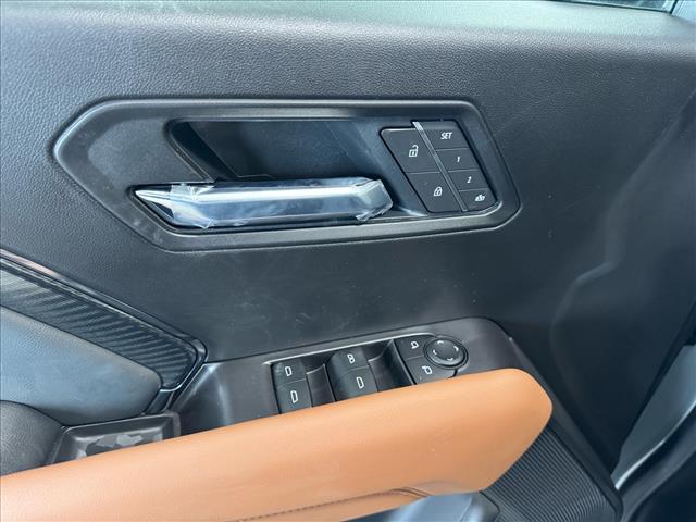 new 2026 GMC Canyon car, priced at $52,075