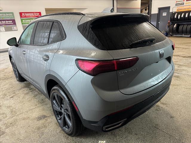 new 2026 Buick Envision car, priced at $46,724