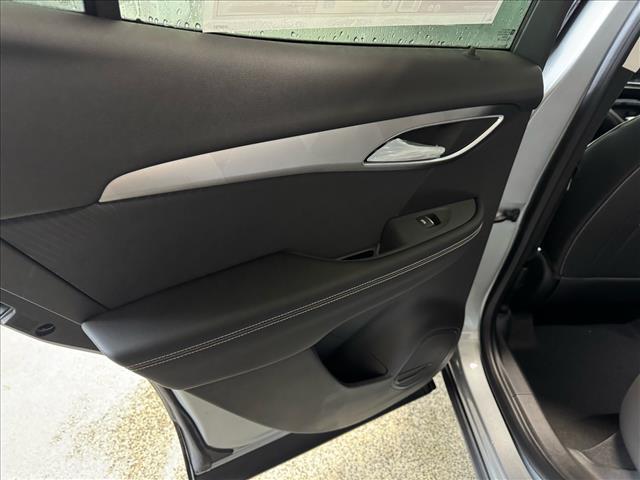 new 2026 Buick Envision car, priced at $46,724