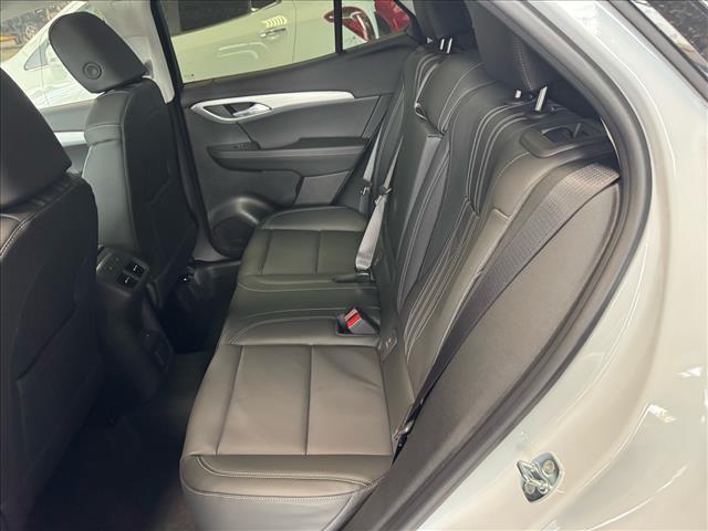 new 2026 Buick Envision car, priced at $51,359