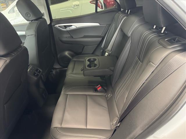 new 2026 Buick Envision car, priced at $51,359