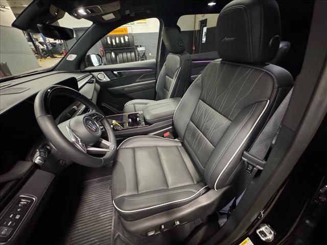 used 2026 Buick Enclave car, priced at $57,097