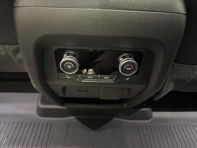 used 2026 Buick Enclave car, priced at $57,097