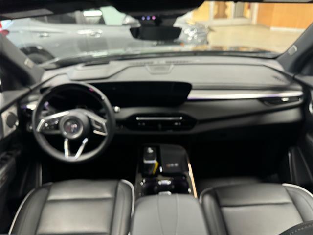 used 2026 Buick Enclave car, priced at $57,097