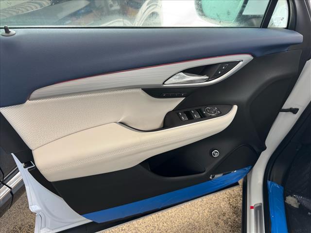 new 2026 Buick Envision car, priced at $51,120