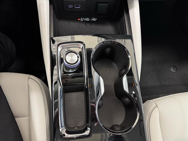 new 2026 Buick Envision car, priced at $51,120