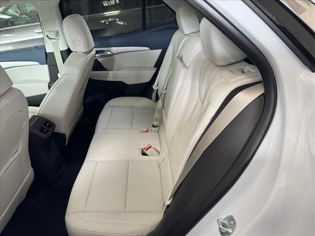 new 2026 Buick Envision car, priced at $51,120