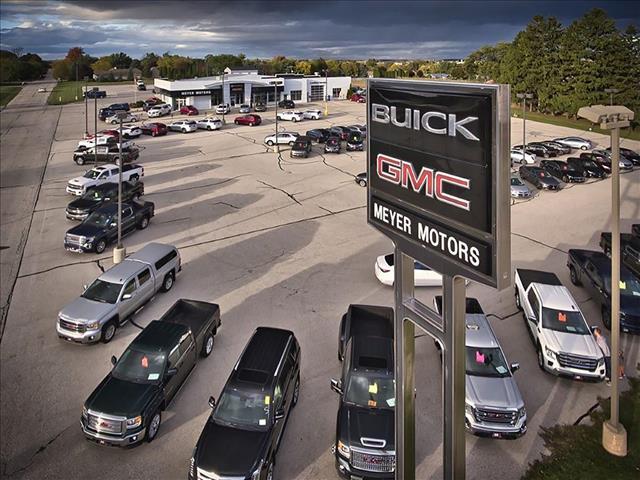 used 2018 Buick Encore car, priced at $11,758