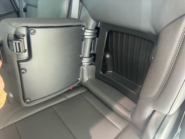 new 2026 GMC Sierra 1500 car, priced at $66,885