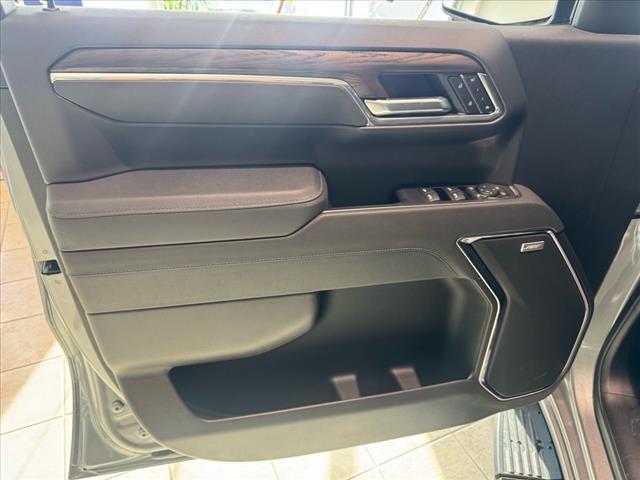 new 2026 GMC Sierra 1500 car, priced at $66,885