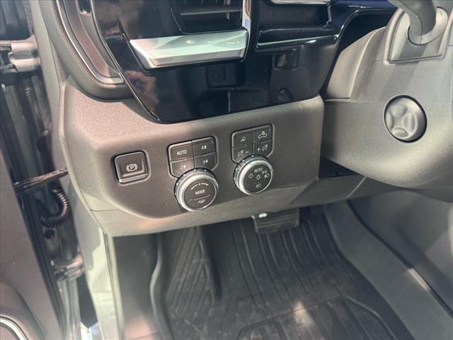 new 2026 GMC Sierra 1500 car, priced at $66,885