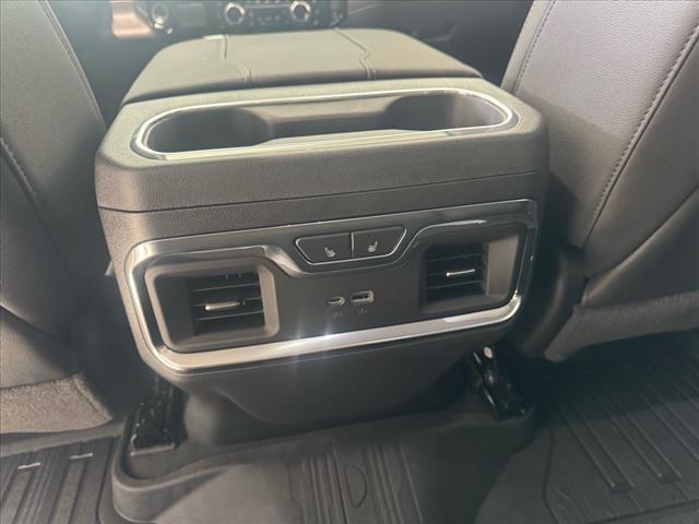 new 2026 GMC Sierra 1500 car, priced at $66,885