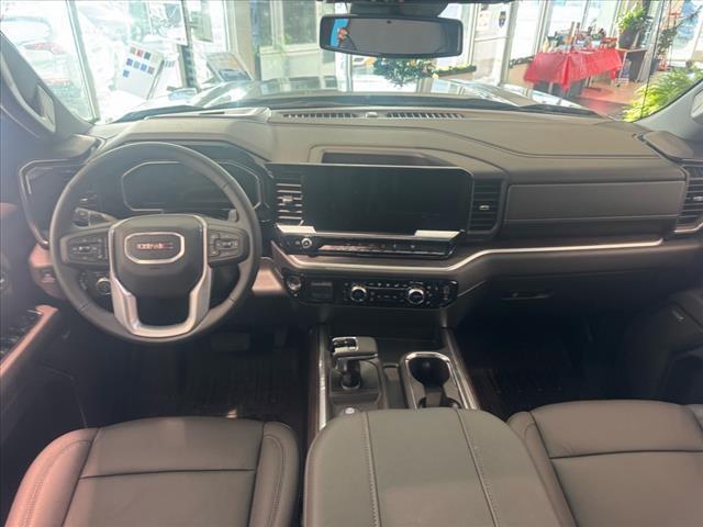 new 2026 GMC Sierra 1500 car, priced at $66,885