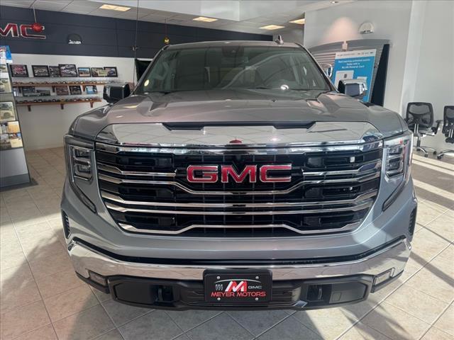 new 2026 GMC Sierra 1500 car, priced at $66,885