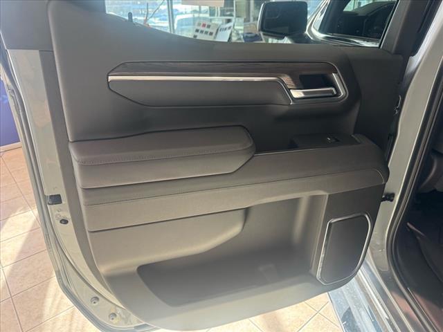 new 2026 GMC Sierra 1500 car, priced at $66,885