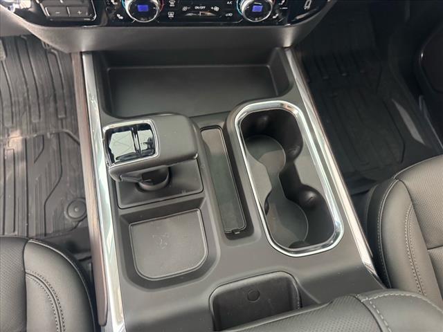 new 2026 GMC Sierra 1500 car, priced at $66,885