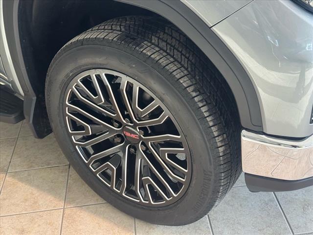 new 2026 GMC Sierra 1500 car, priced at $66,885