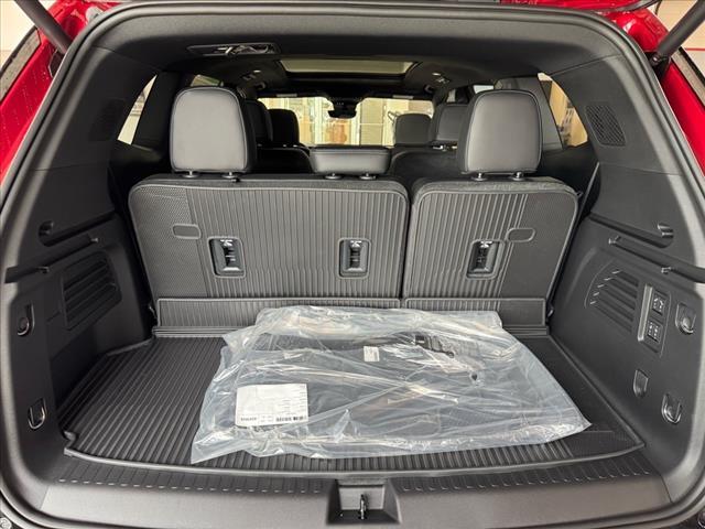 new 2026 Buick Enclave car, priced at $53,999