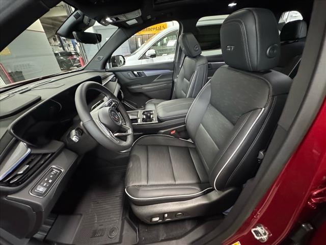 new 2026 Buick Enclave car, priced at $53,999