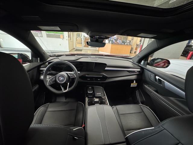 new 2026 Buick Enclave car, priced at $53,999