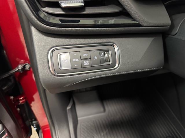 new 2026 Buick Enclave car, priced at $53,999