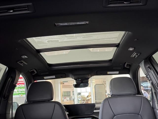 new 2026 Buick Enclave car, priced at $53,999