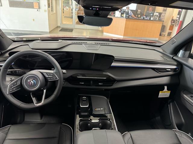 new 2026 Buick Enclave car, priced at $53,999