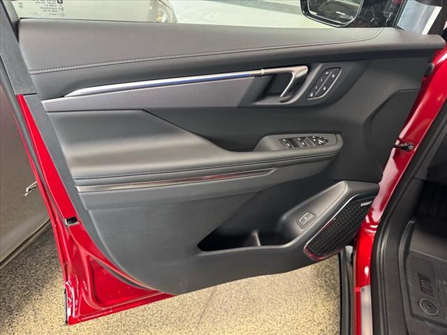 new 2026 Buick Enclave car, priced at $53,999