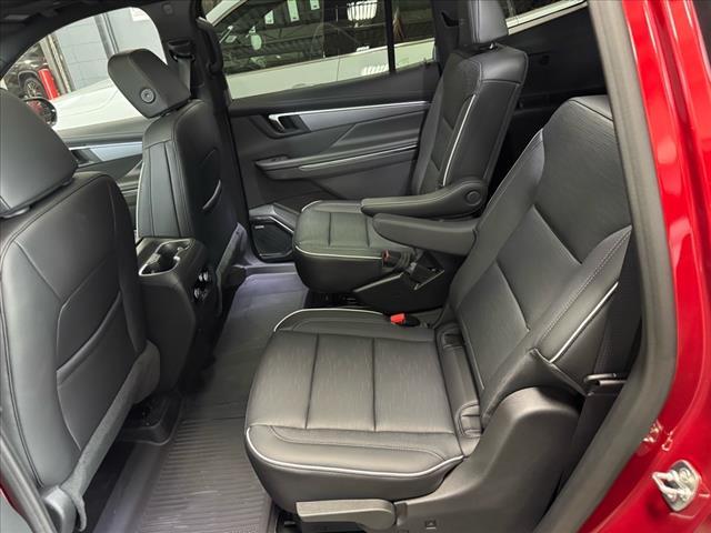 new 2026 Buick Enclave car, priced at $53,999