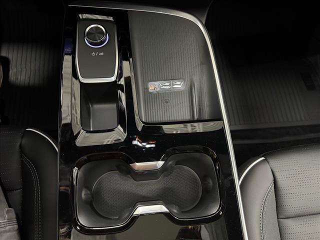 new 2026 Buick Enclave car, priced at $53,999