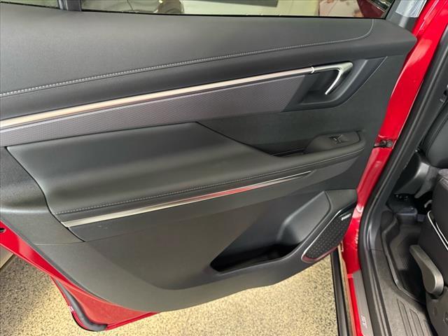 new 2026 Buick Enclave car, priced at $53,999