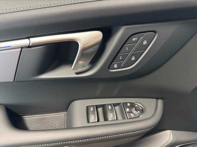 new 2026 Buick Enclave car, priced at $53,999