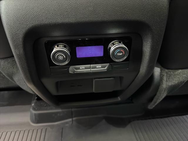 new 2026 Buick Enclave car, priced at $53,999