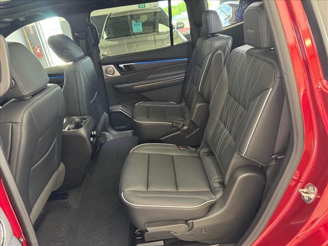 new 2026 Buick Enclave car, priced at $68,308