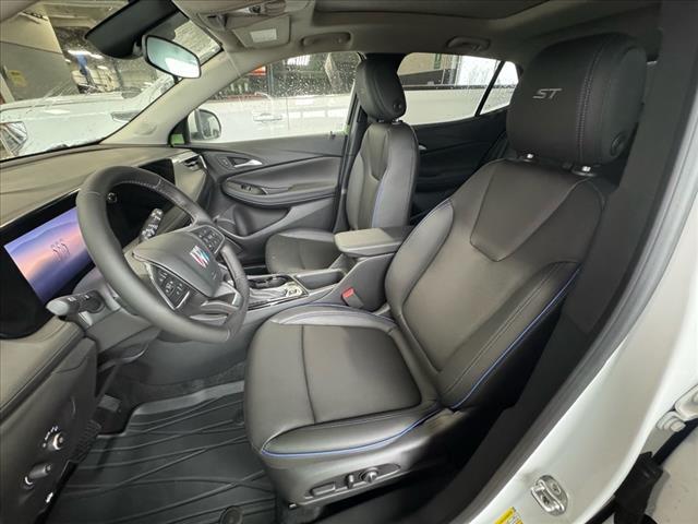 new 2026 Buick Encore GX car, priced at $32,090