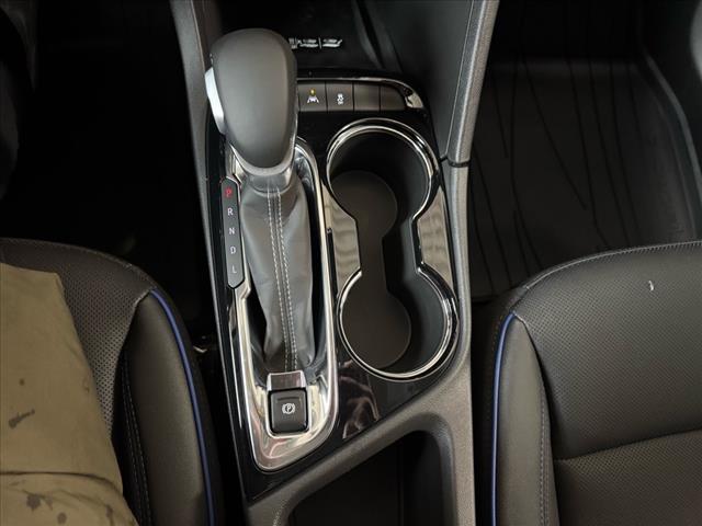 new 2026 Buick Encore GX car, priced at $32,090