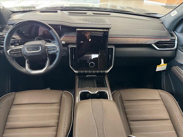 new 2026 GMC Acadia car, priced at $66,215