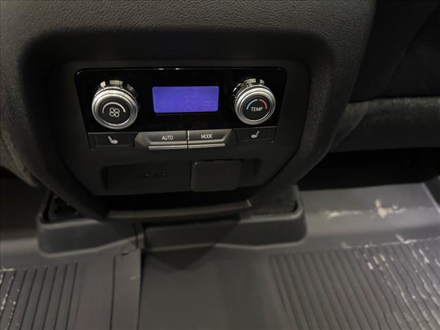 new 2026 GMC Acadia car, priced at $66,215