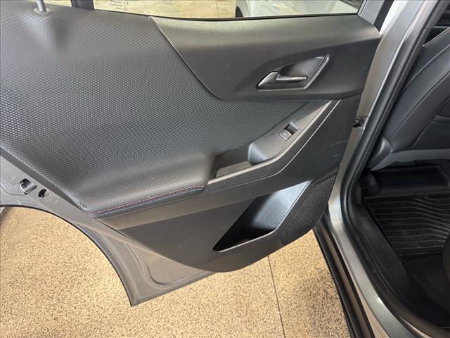 used 2025 Chevrolet Equinox car, priced at $31,608